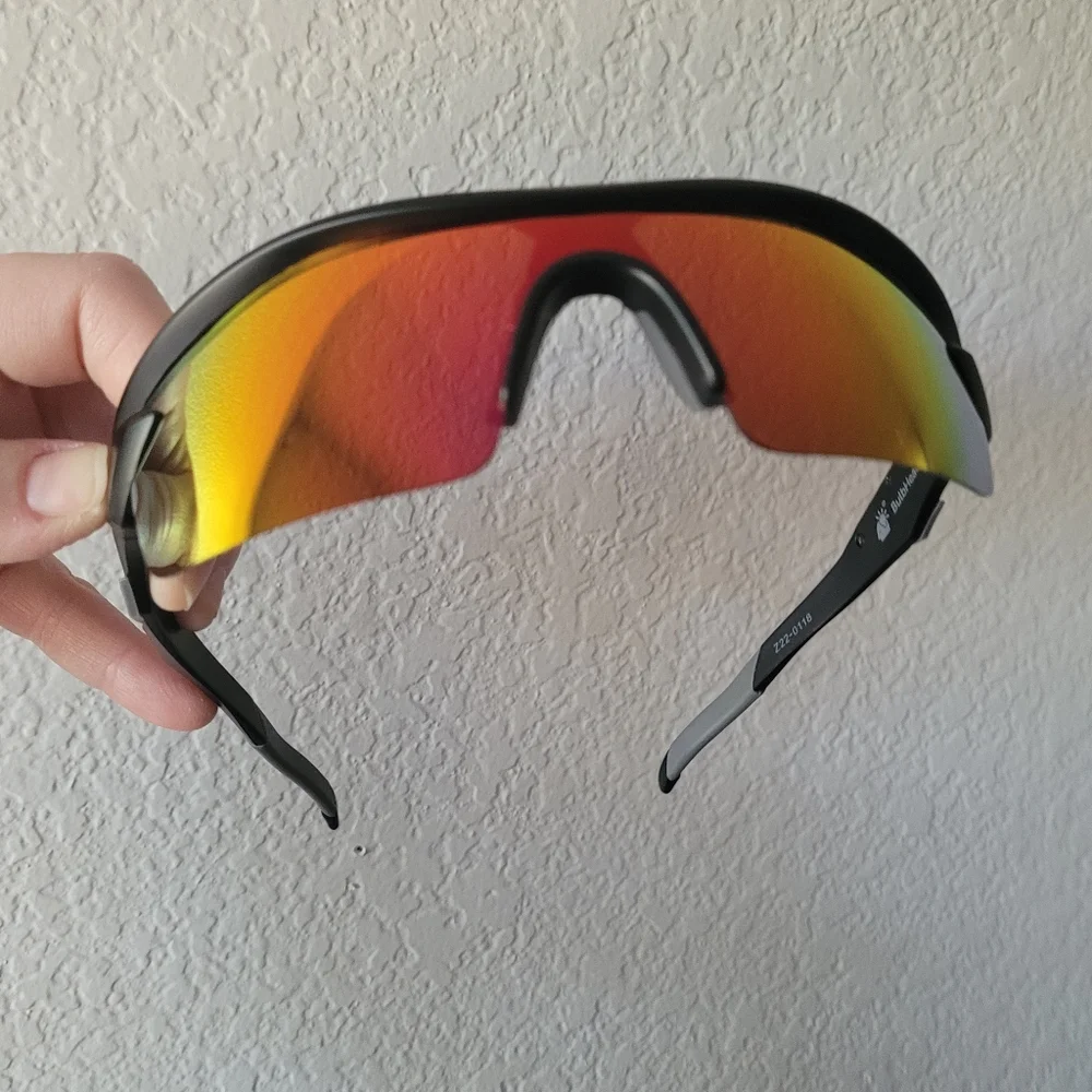 Battle Vision Sunglasses